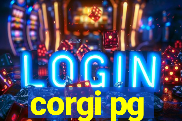 corgi pg